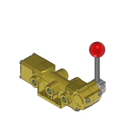 Versa Valves Vuh4203155