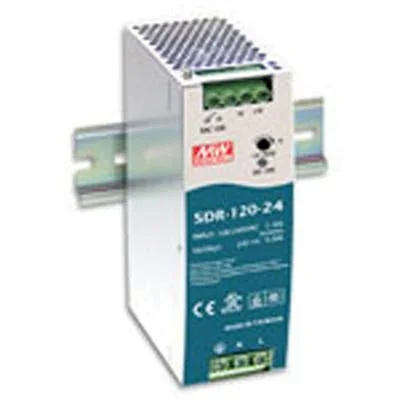Mean Well Sdr-120-12