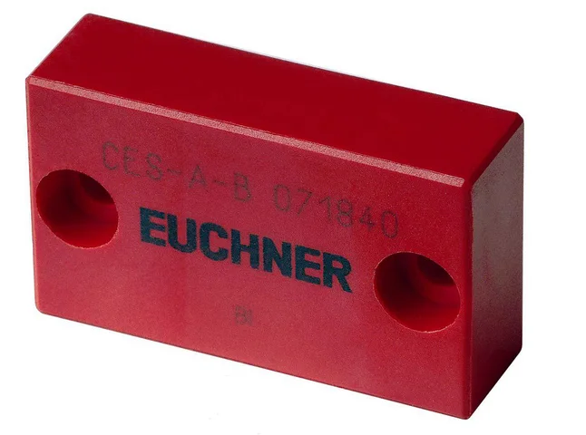 Euchner 071840 Ces-A-Bbabetaetiger industrial component reference