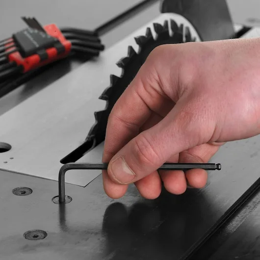 83SH.7/32 HEX KEYS | Industrial Parts RFQ | Axiparts