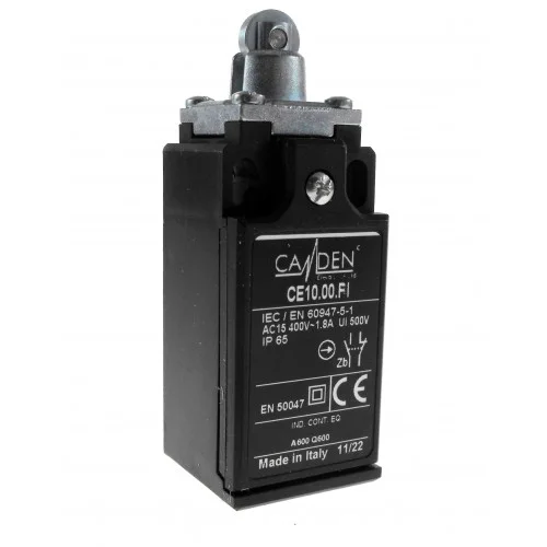 Camdenboss Ce10.00.Fi