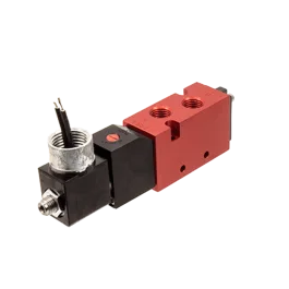 Versa Valves Csg4322228ld024