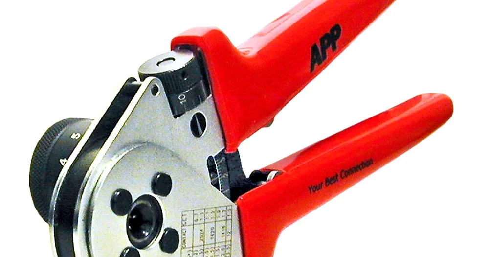 Anderson Power Pm1000g1