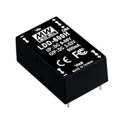 Mean Well LDD-700L