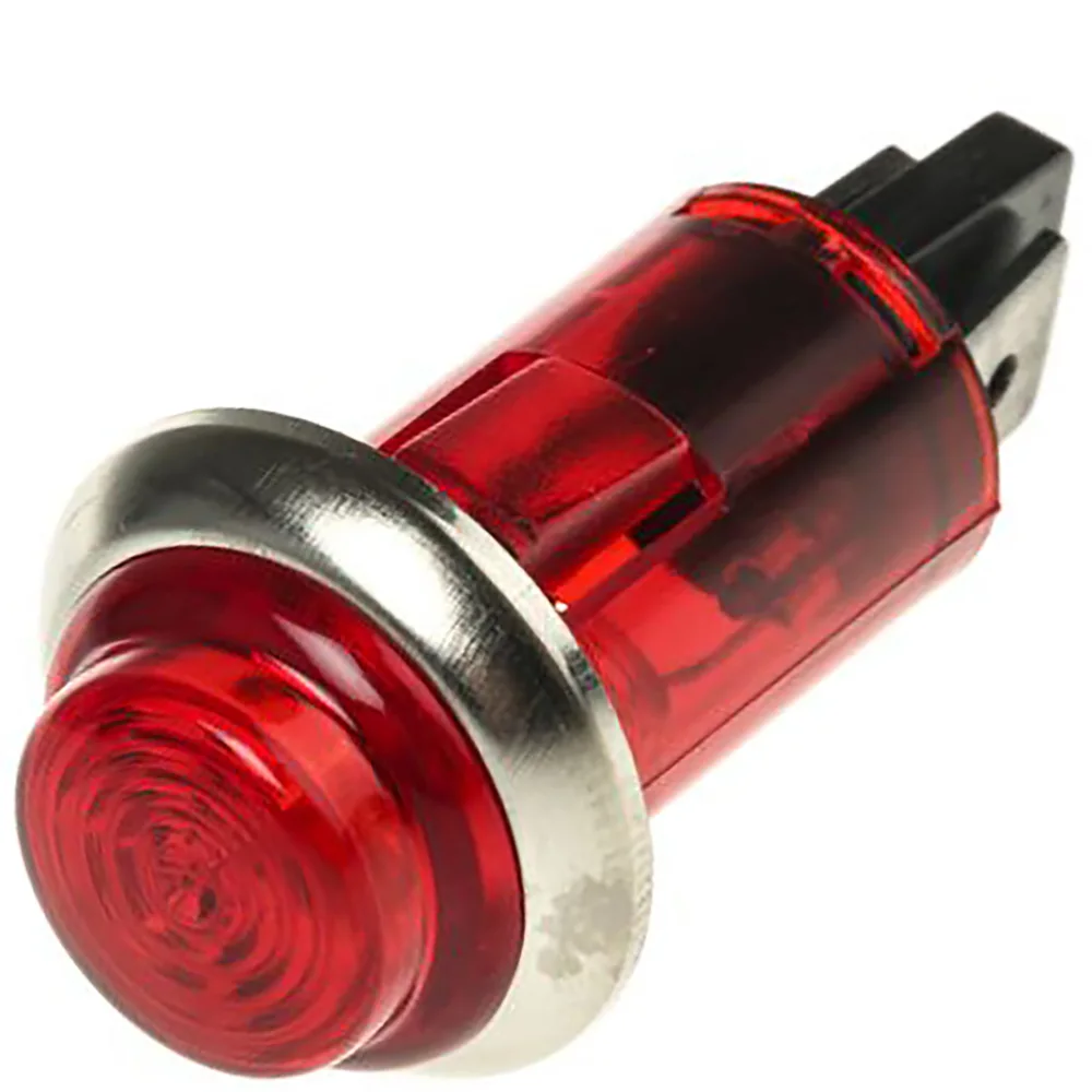 Camdenboss Ind504203-240-T/Rd