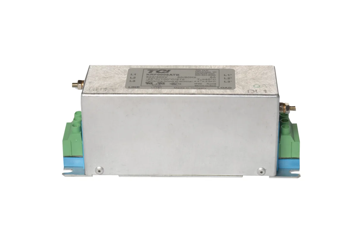 Transcoil Inc Krf0120atb