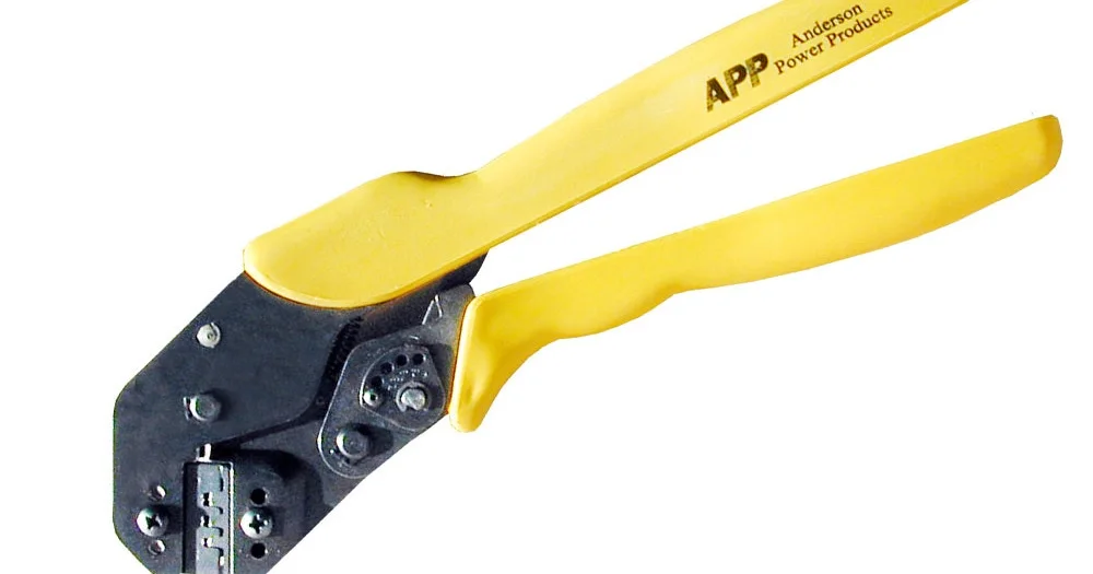 Anderson Power 1309g2