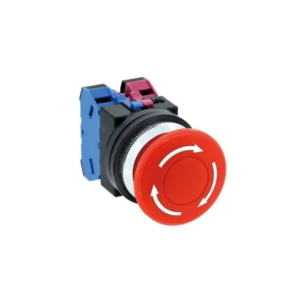 Idec Avn322nr