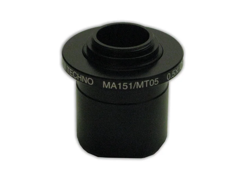 Meiji Techno Ma151/Mt05