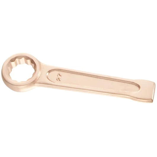 50.80SR WRENCH STRIKING BOX 80MM | Industrial Parts RFQ | Axiparts