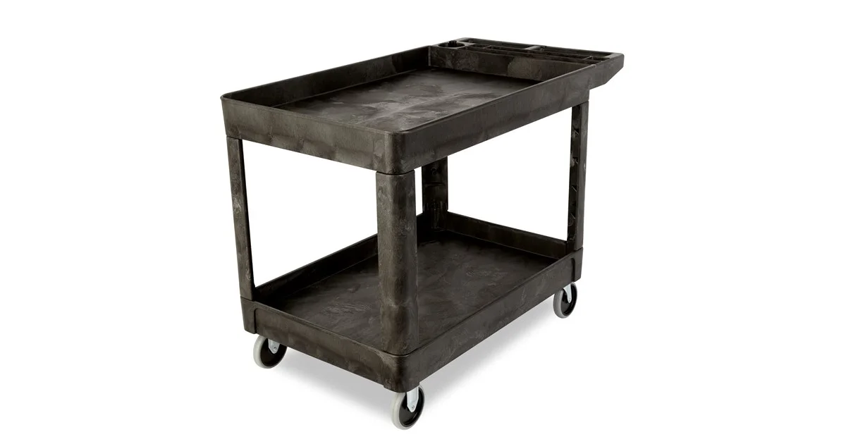 Rubbermaid Commercial Fg452089bla