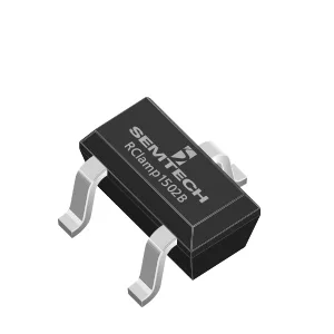 Semtech Rclamp1502b