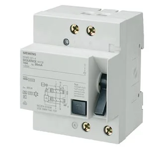 Siemens 5sm3322-4 industrial component reference