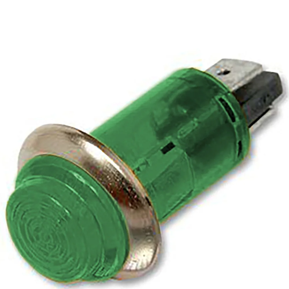 Camdenboss Ind504203-240-T/Grn
