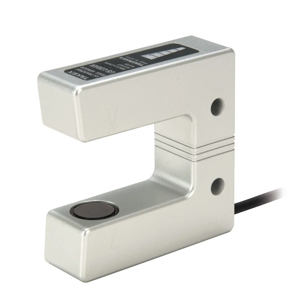 US-U30AN Edge Detection Ultrasonic Sensor | Industrial Parts RFQ | Axiparts