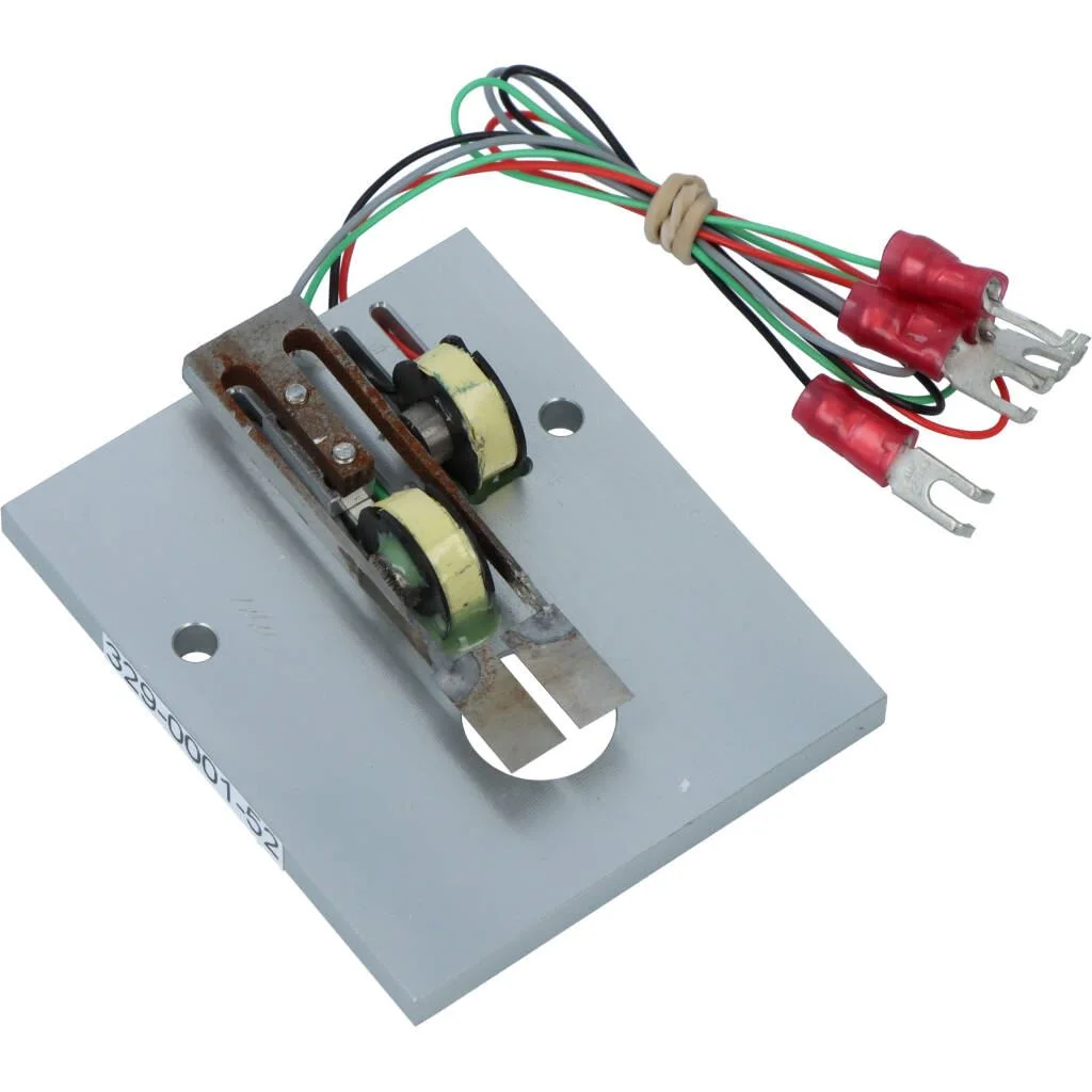 Measurex 290001-52