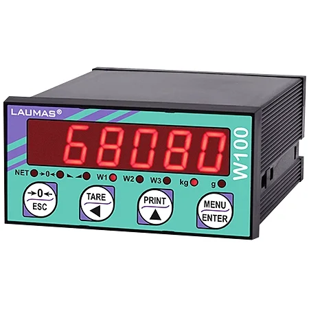 Laumas W100