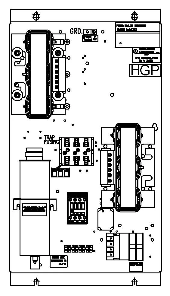 Trans Coil Hgp0040aw0c0000