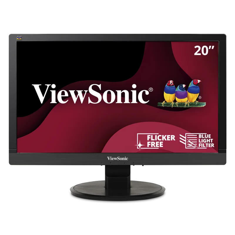 Viewsonic Va2055sm