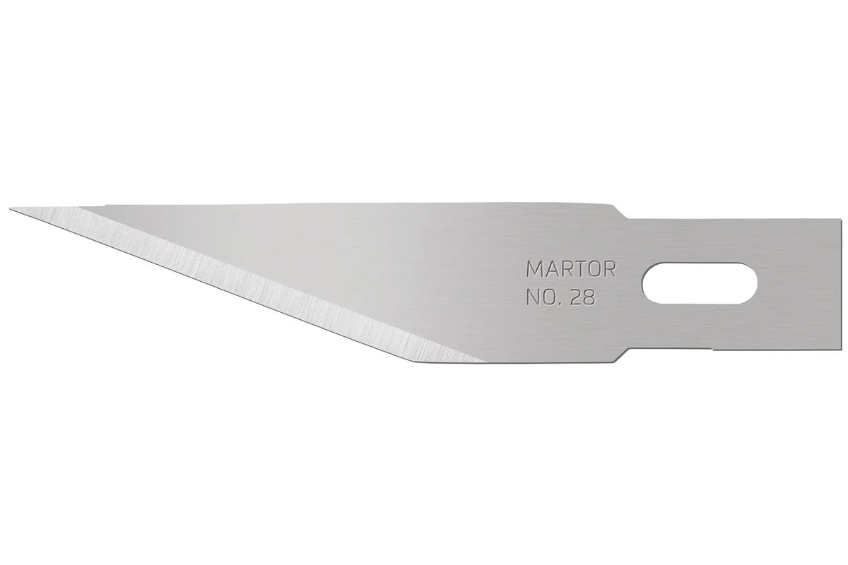 Martor No.28