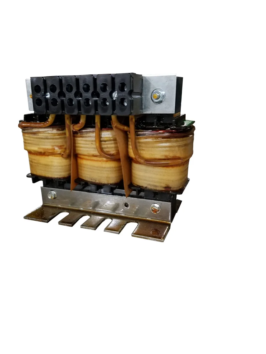 Transcoil Inc Kdrc43l