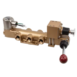 Versa Valves Vgk452320cd012