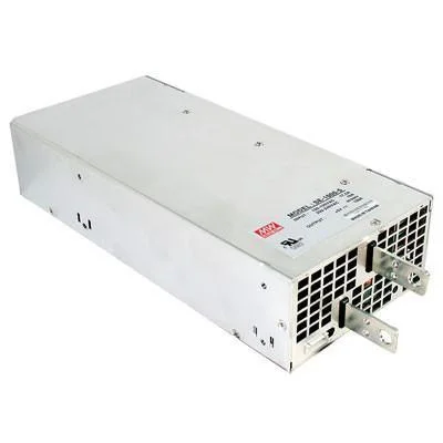 Mean Well Se-1000-24