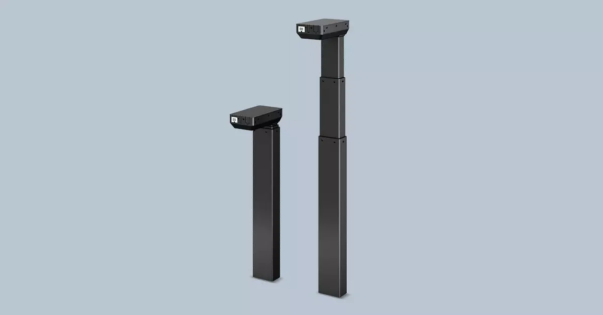 Linak DL6