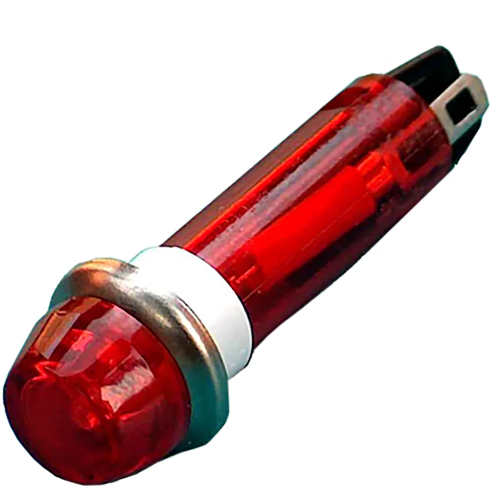 Camdenboss Ind5032211-240-T/Rd