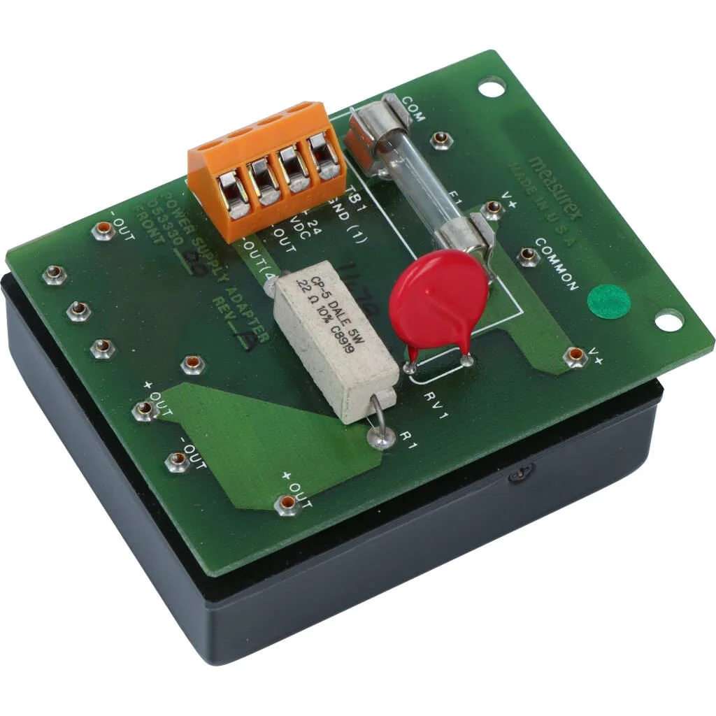 Measurex 053330-00