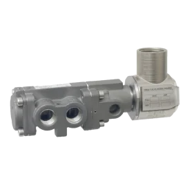 Versa Valves Csg-3321-316-La-Xx-D024