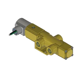 Versa Valves Vgs-3402-A120