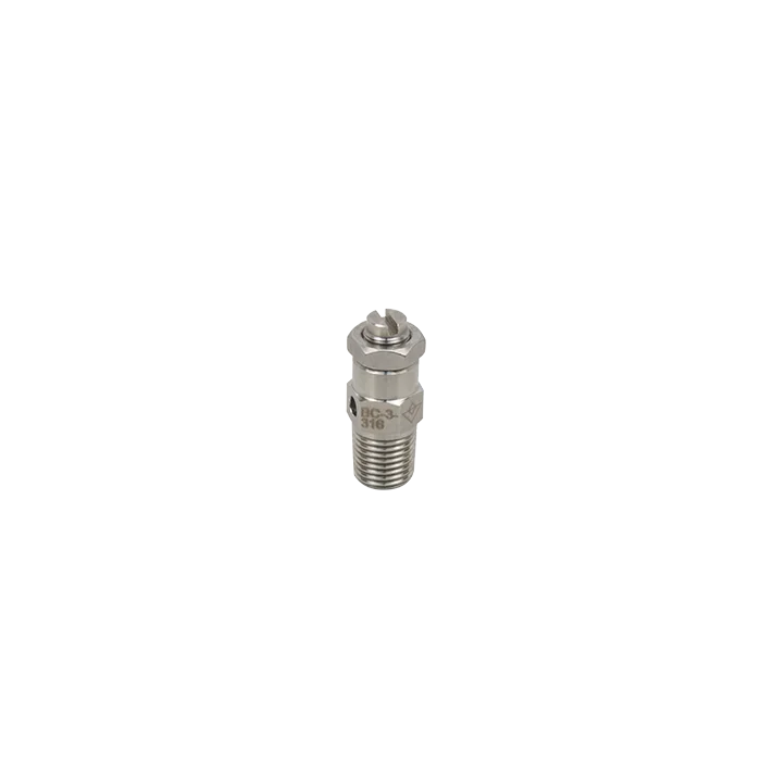 Versa Valves Bc-3