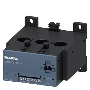 Siemens 3uf7110-1aa00-0 industrial component reference