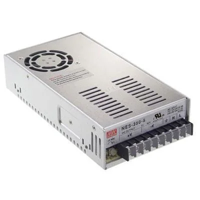 Mean Well NES-350-12