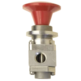 Versa Valves MSO2-3-316