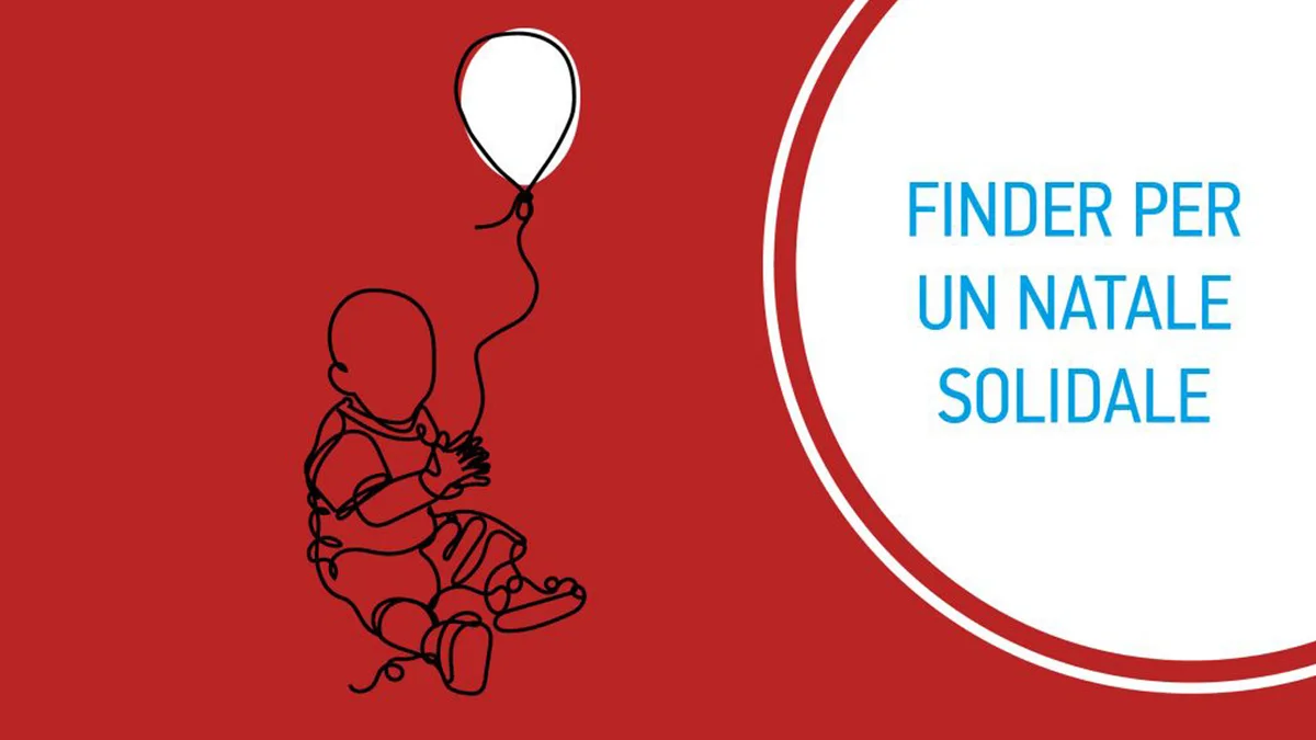 Finder ALBERO