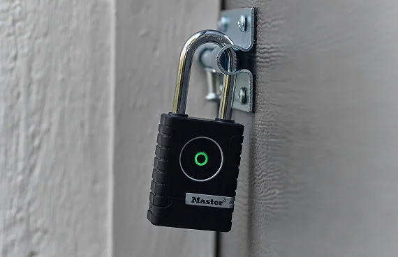 Master Lock 419