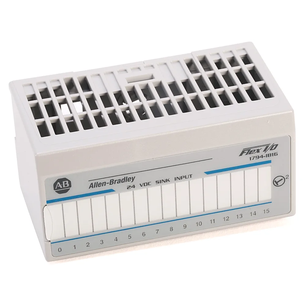 Rockwell Automation 1794-Ib16 industrial component reference