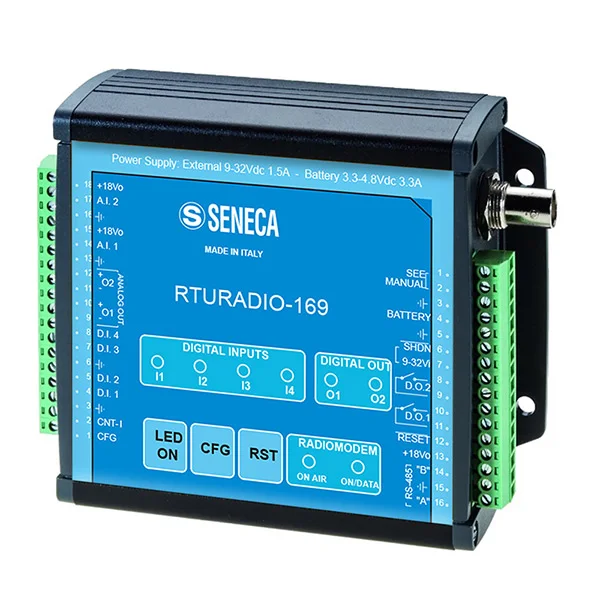 Seneca RTURADIO-169