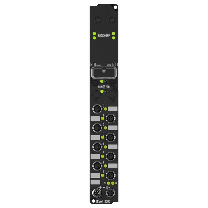 IP2311-B730 Feldbus Box | Industrial Parts RFQ | Axiparts