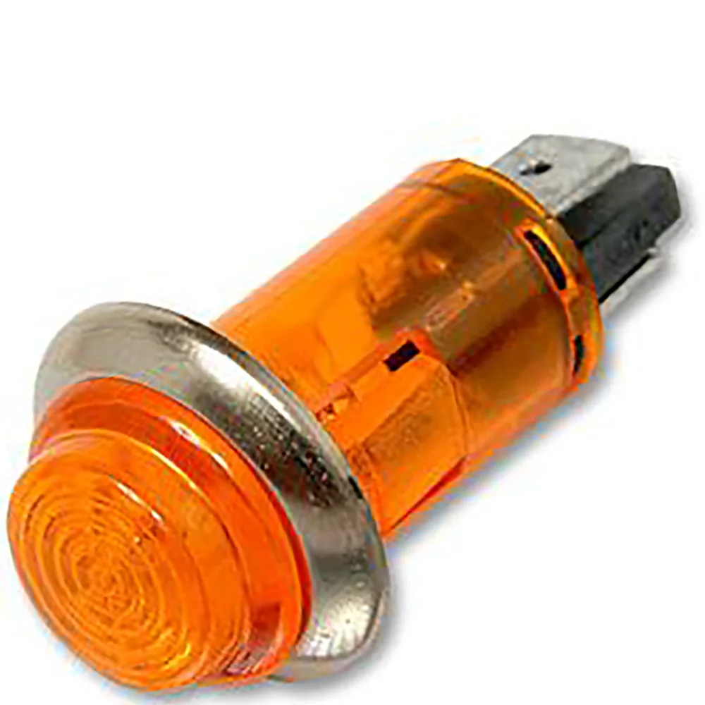 Camdenboss Ind504203-240-T/Amb