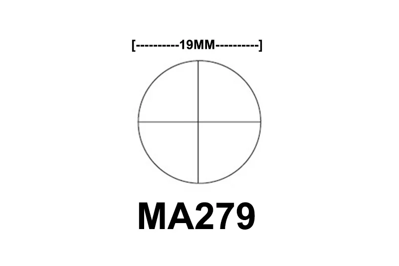 Meiji Techno Ma279
