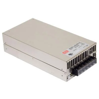 Mean Well Se-600-15