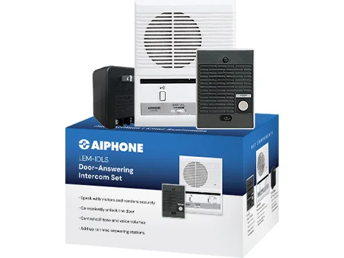 Aiphone Lem-1dls