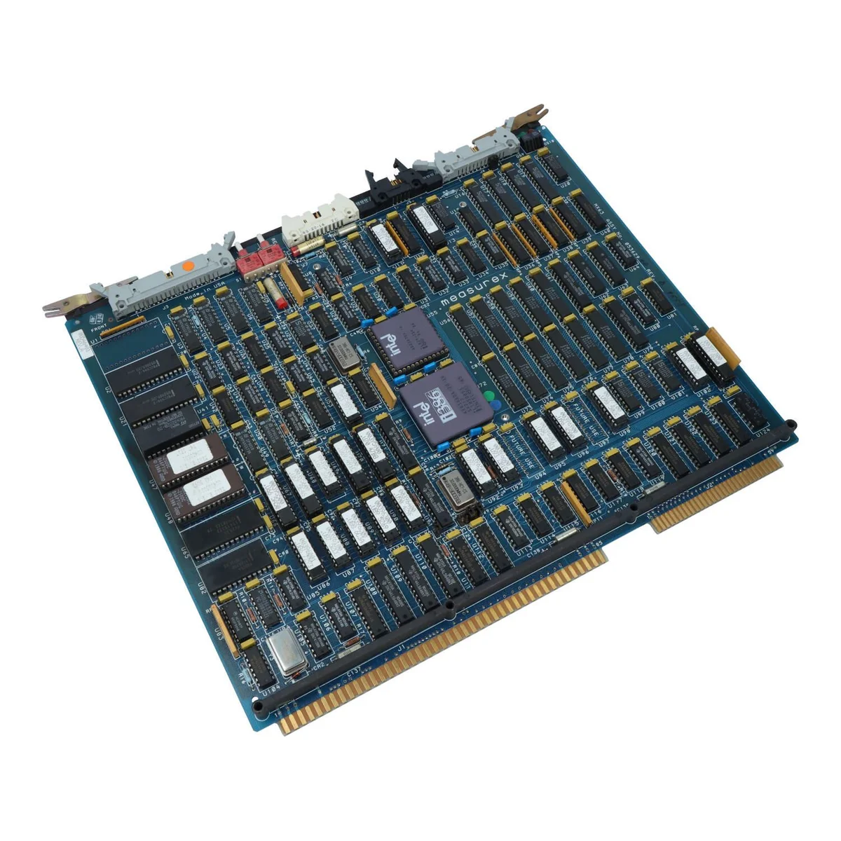 Measurex 085464-01