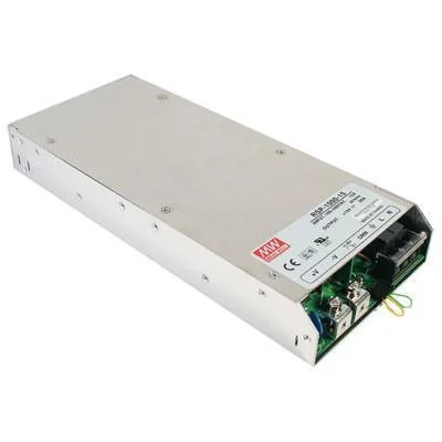 Mean Well RSP-1000-24