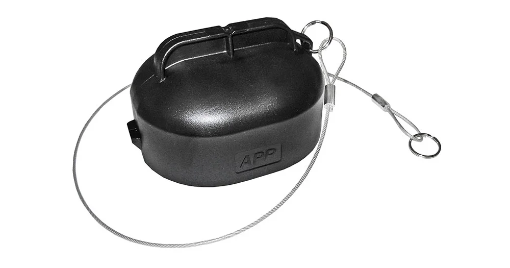 Anderson Power Sk9-095