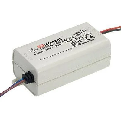 Mean Well Apv-12-24