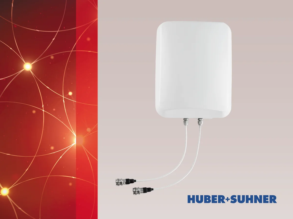 Huber Suhner 30.0